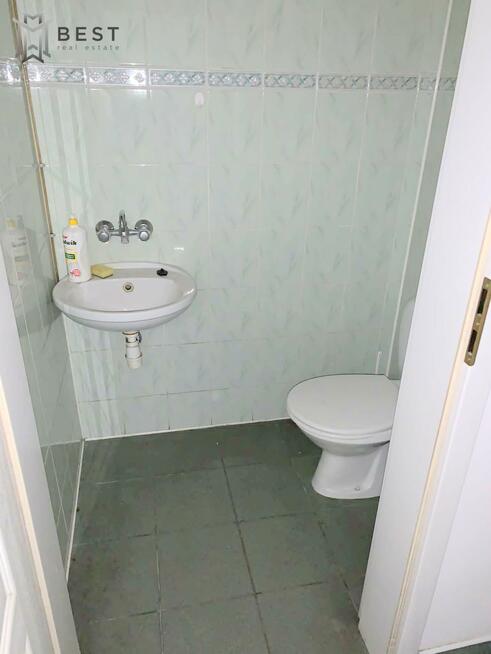 Lokal użytkowy Pabianice Centrum, Zamkowa 28