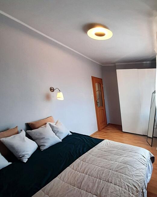 CENTRUM Komfortowe 2 pokoje 52m2 w cichym podwórzu