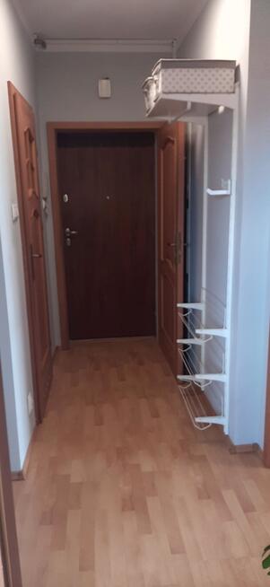 CENTRUM Komfortowe 2 pokoje 52m2 w cichym podwórzu