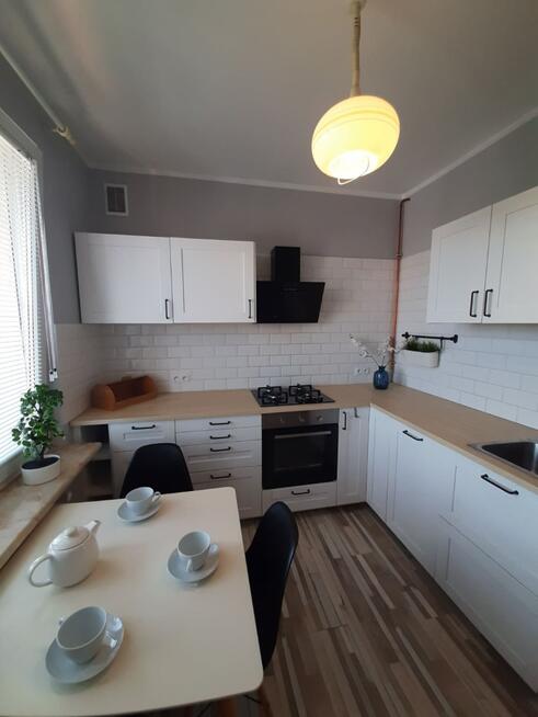 CENTRUM Komfortowe 2 pokoje 52m2 w cichym podwórzu