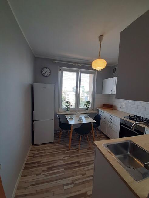 CENTRUM Komfortowe 2 pokoje 52m2 w cichym podwórzu