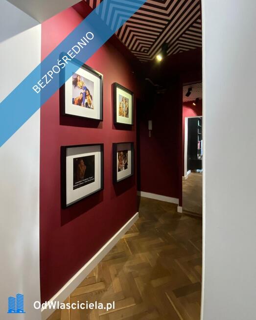 Ul.Grochowska stylowe mieszkanie w kamienicy od 1.05