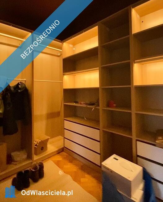 Ul.Grochowska stylowe mieszkanie w kamienicy od 1.05