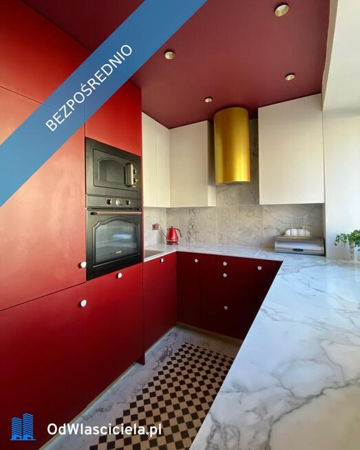 Ul.Grochowska stylowe mieszkanie w kamienicy od 1.05