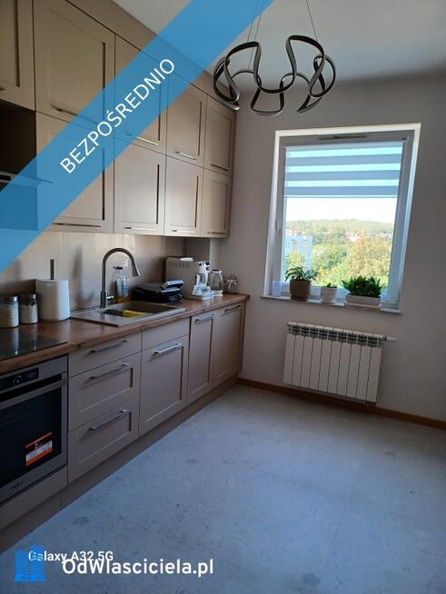 DUŻY APARTAMENT Z MOŻLIWOŚCIĄ ROZDZIELENIA+HALA GARAŻOWA 30m2 + 2 TARASY