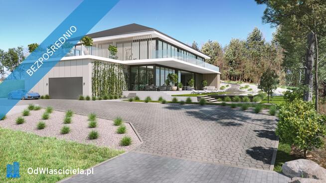 Na sprzedaż działka w Sanoku, w dzielnicy Olchowce