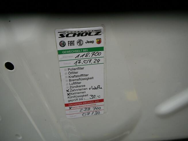 Jeep Compass 2.0d 4x4 Stan Idealny 100%bezwypadkowy Skóra Niemiec Gwarancja 12-mcy