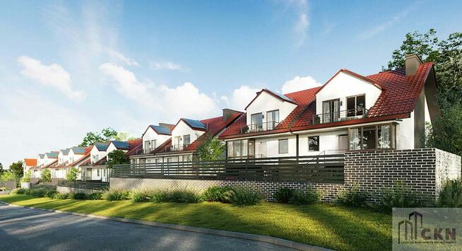 Dom Wrząsowice gm. Świątniki Górne