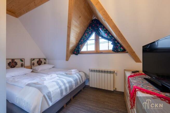 Dom Bukowina Tatrzańska, Wierch Spiski