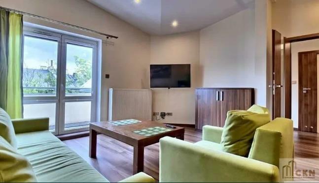 Mieszkanie Kraków Stare Miasto, Bonerowska