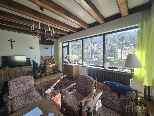 Dom Szczyrk, Uzdrowiskowa