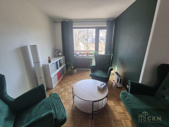 Dom Szczyrk, Uzdrowiskowa