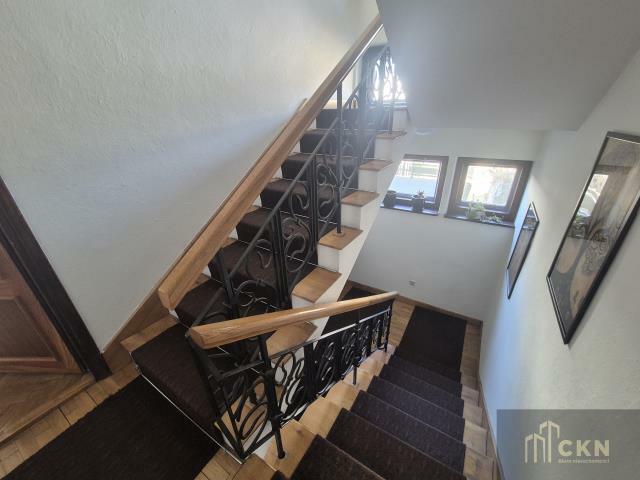 Dom Szczyrk, Uzdrowiskowa