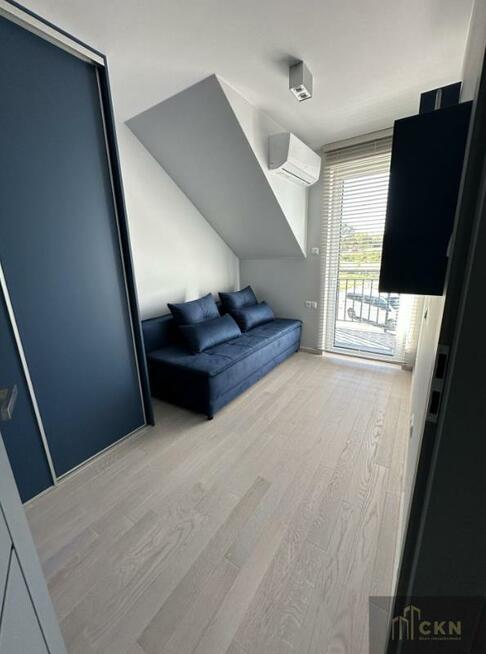 Dom Tarnów Zabłocie