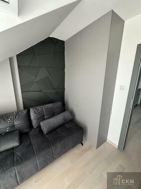 Dom Tarnów Zabłocie