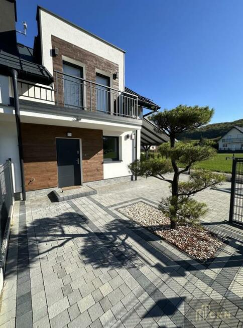 Dom Tarnów Zabłocie