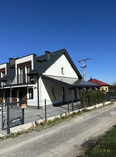 Dom Tarnów Zabłocie