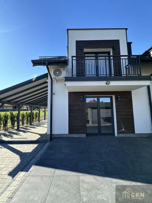 Dom Tarnów Zabłocie