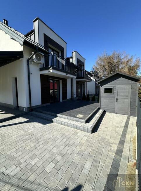 Dom Tarnów Zabłocie