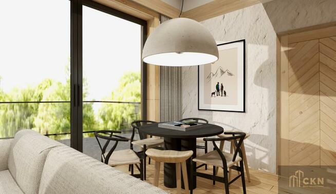 Mieszkanie Kościelisko