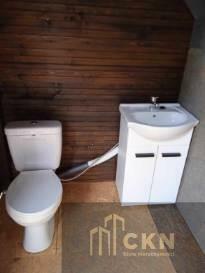 Działka rekreacyjna Tarnów, Skrzyszowska