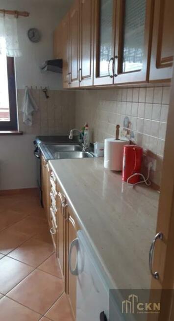 Mieszkanie Zakopane, gen. Boruty-Spiechowicza