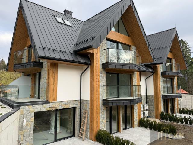 Mieszkanie Kościelisko