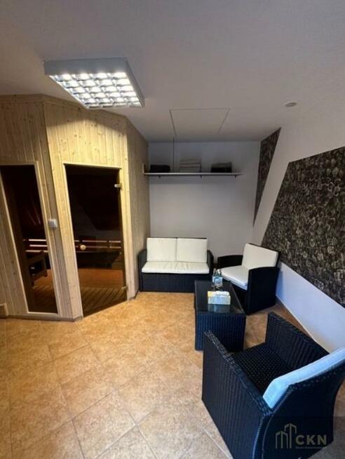 Dom Tarnów, Zuchów