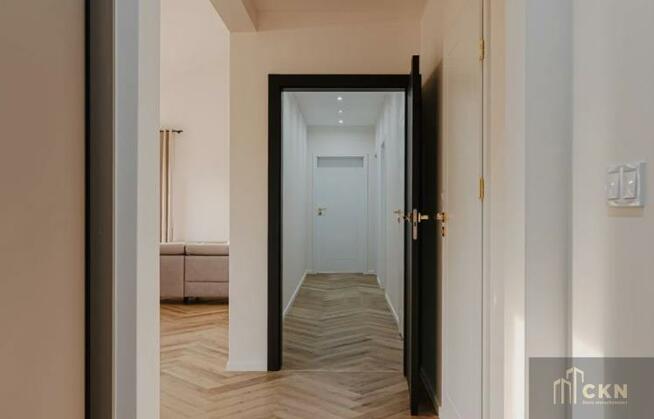 Dom Tarnów, Tatrzańska