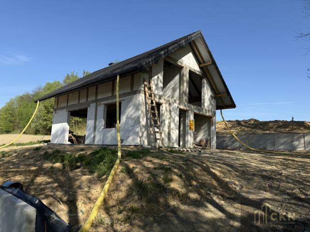 Dom Zawada gm. Myślenice, Zawada