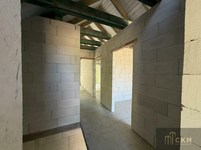 Dom Zawada gm. Myślenice, Zawada