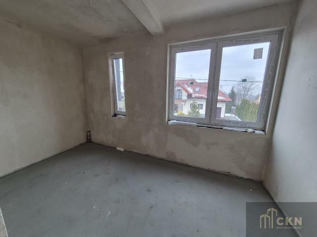 Dom Kraków Podgórze, Kliny, Kliny