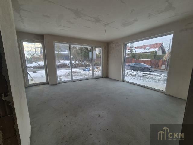 Dom Kraków Podgórze, Kliny, Kliny