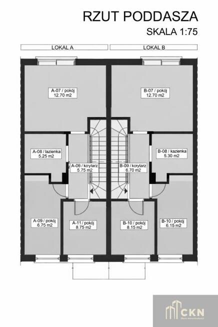 Dom Niepołomice, Niepołomice