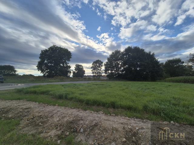 Działka budowlana Kraków Nowa Huta, Chałupki, Nowa Huta