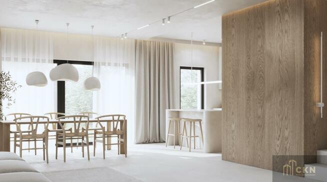 Dom Modlnica gm. Wielka Wieś, Króla Władysława Łokietka