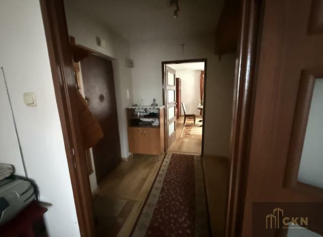 Mieszkanie Kraków Podgórze Duchackie