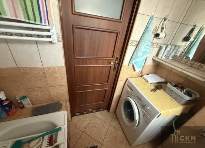 Mieszkanie Kraków Podgórze Duchackie