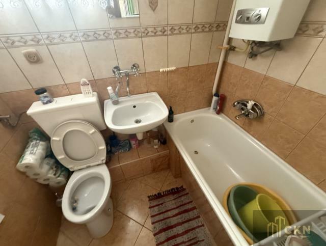 Mieszkanie Kraków Podgórze Duchackie