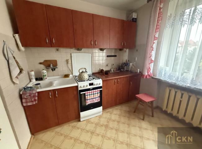 Mieszkanie Kraków Podgórze Duchackie