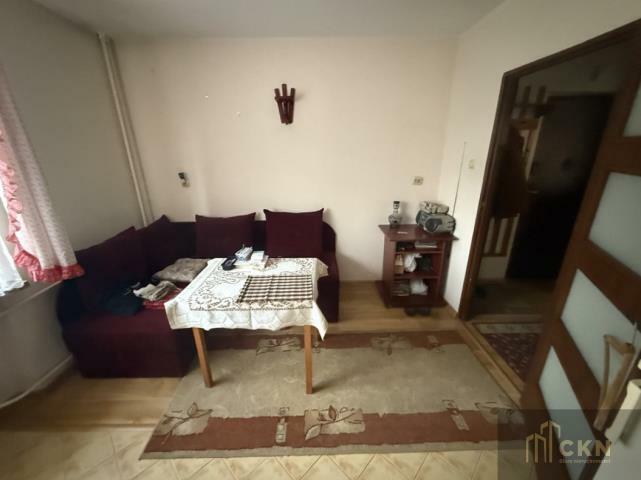 Mieszkanie Kraków Podgórze Duchackie