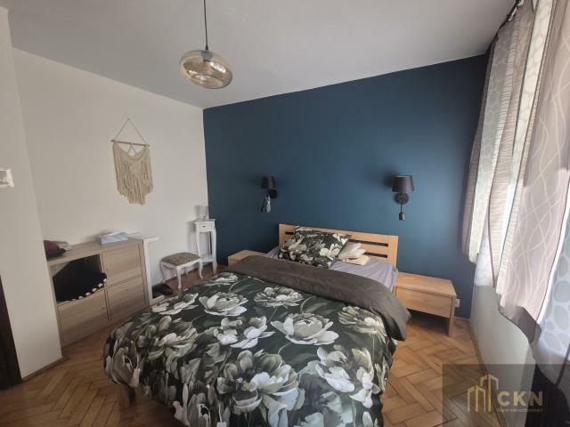 Dom Szczyrk, Uzdrowiskowa