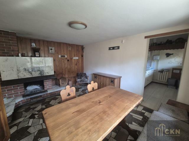 Dom Szczyrk, Uzdrowiskowa