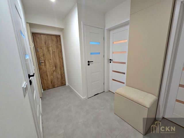 Mieszkanie Tarnów, gen. Romualda Traugutta