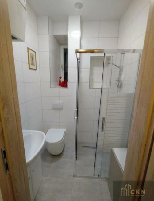 Mieszkanie Kraków Podgórze, Kościuszkowców