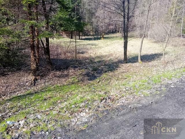 Działka rekreacyjna Zawoja