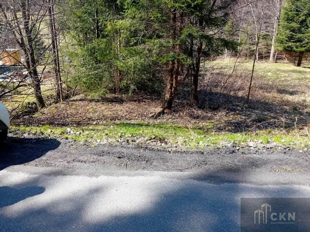 Działka rekreacyjna Zawoja