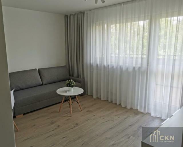 Mieszkanie Kraków Podgórze