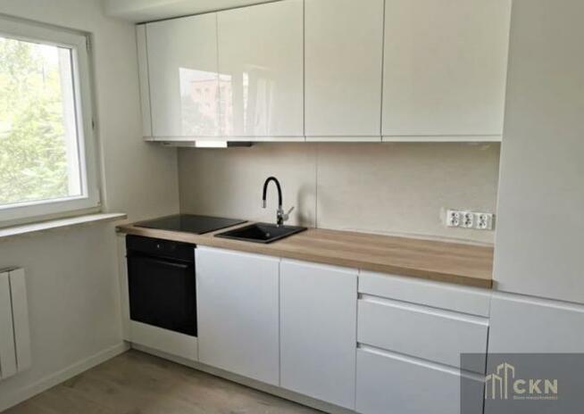 Mieszkanie Kraków Podgórze