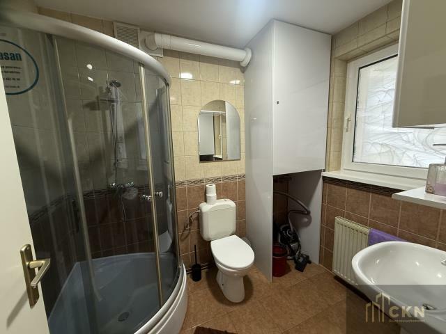 Mieszkanie Zakopane, Chałbińskiego